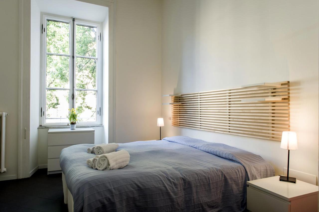 Apartment Flatinrome Termini 2 Grande Luminoso In Centro - Accetta Bonus Vacanze