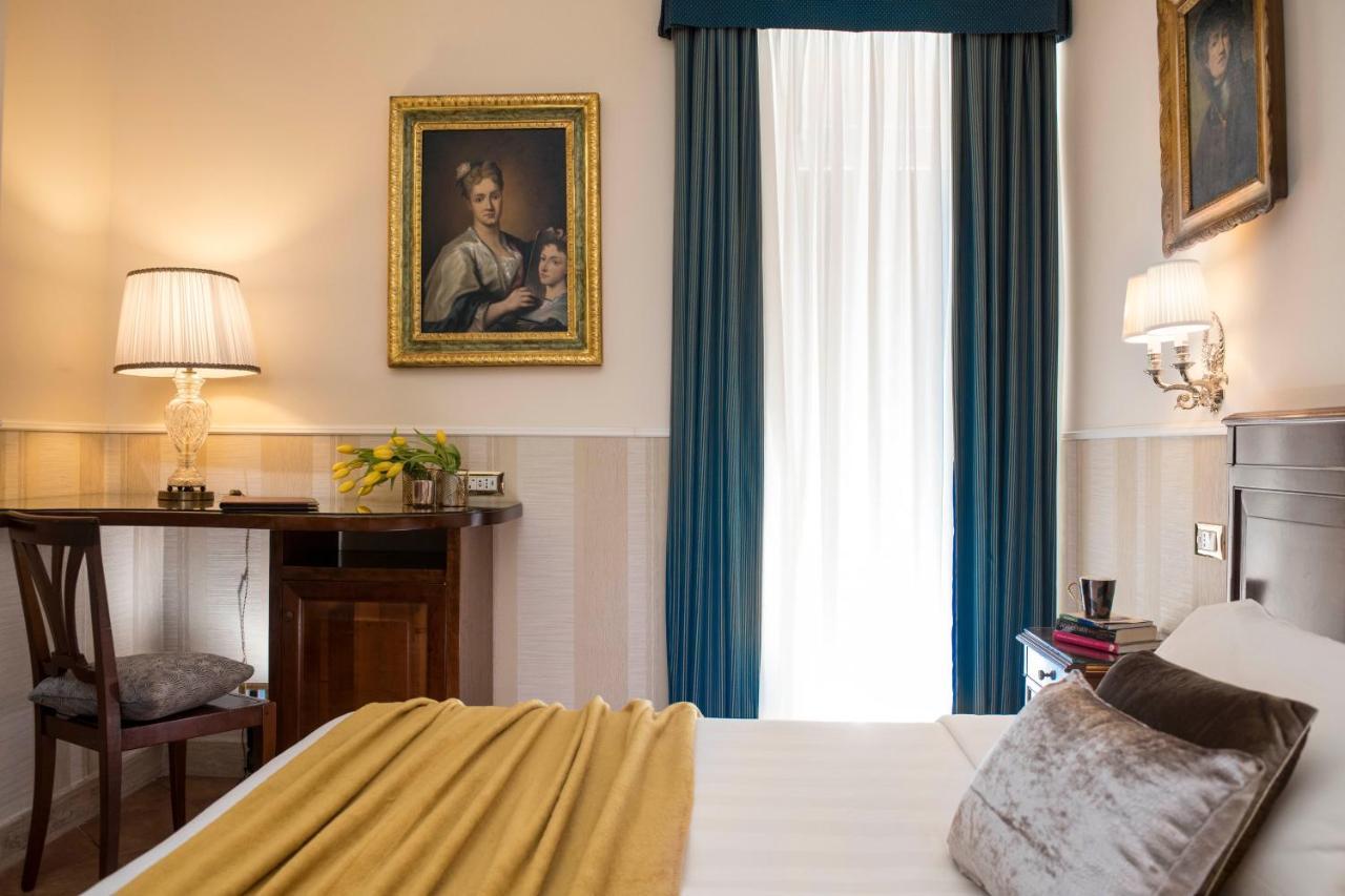 Hotel Des Artistes