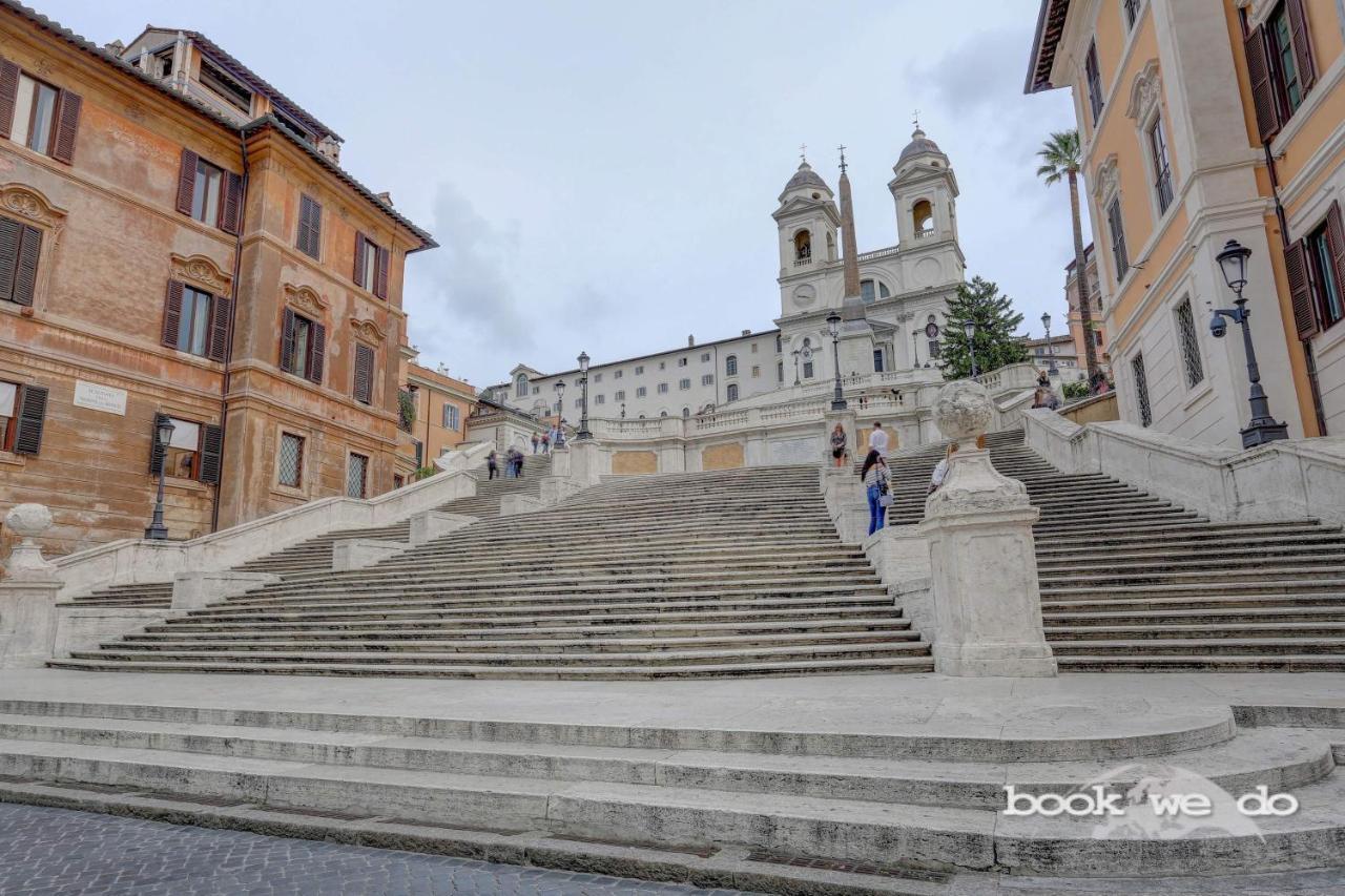 My Piazza Di Spagna Guest house 4*