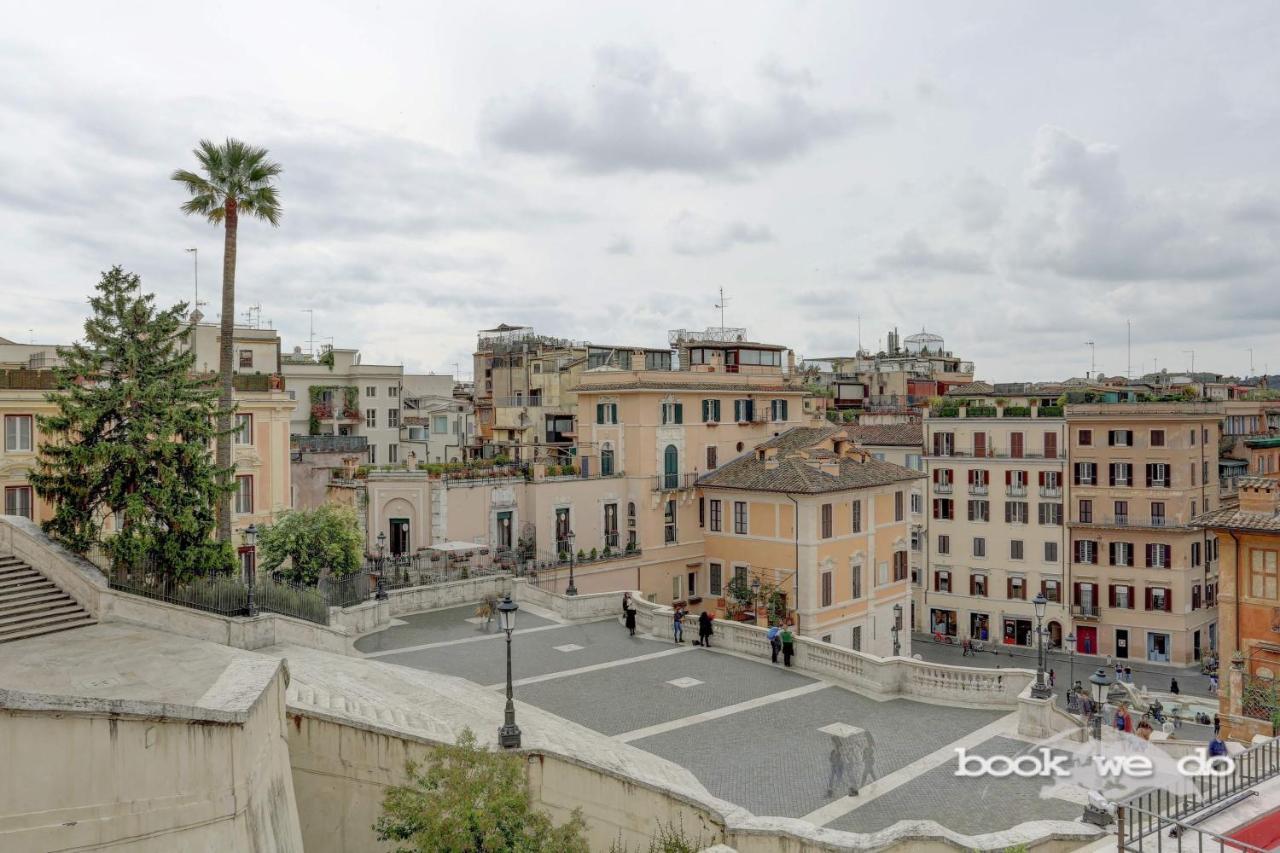 My Piazza Di Spagna Guest house 4*