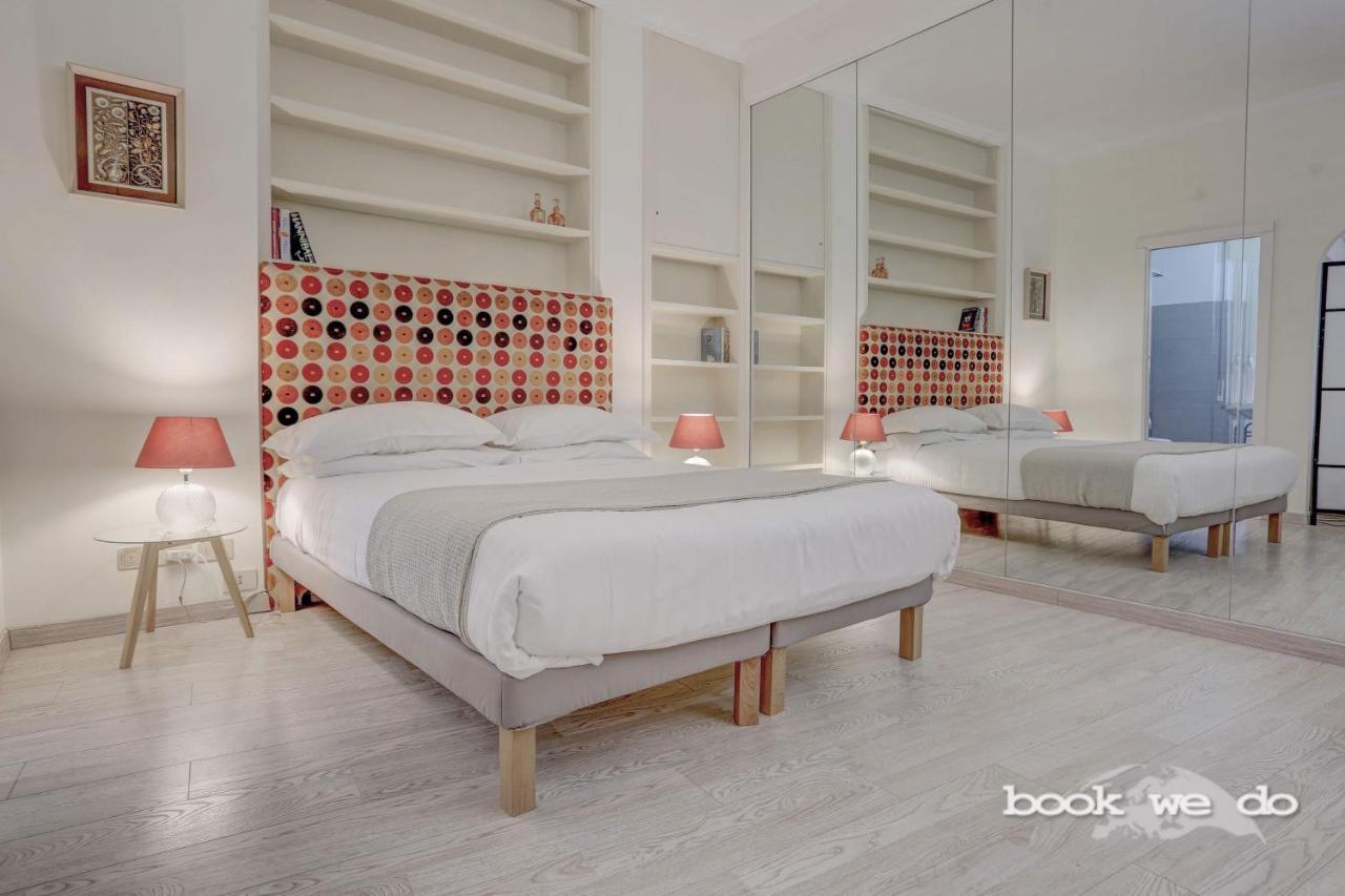 My Piazza Di Spagna Guest house Rome