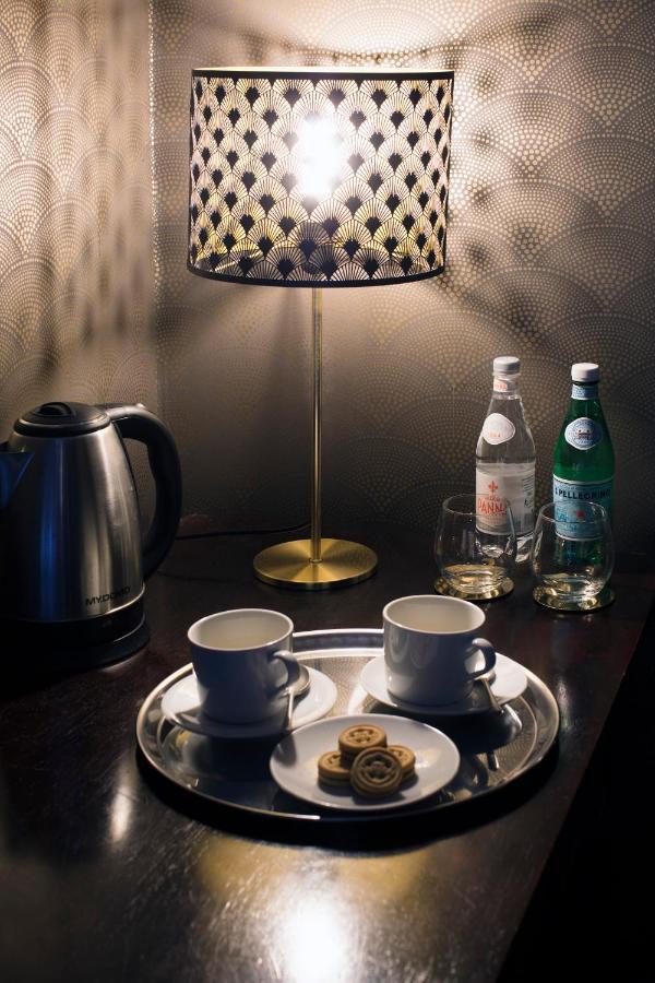 Contessa Arrivabene Antica Dimora Bed & Breakfast Rome