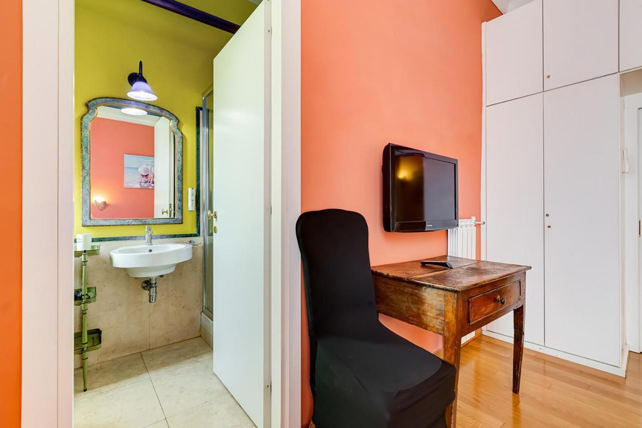 Bed & Breakfast La Casa Di Piero Al Vaticano Rome