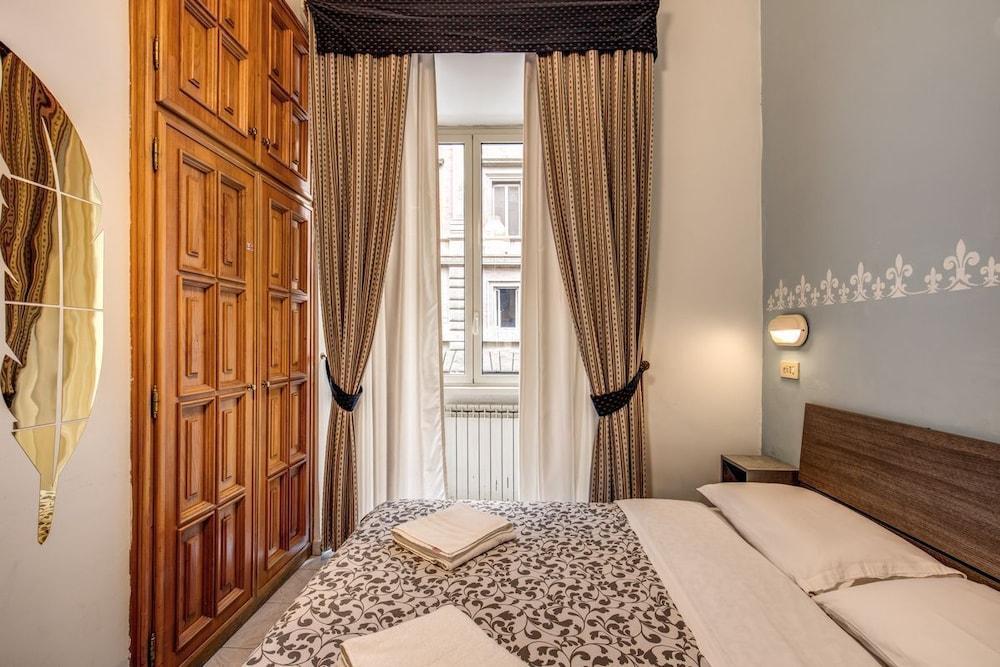 Orbis Rome