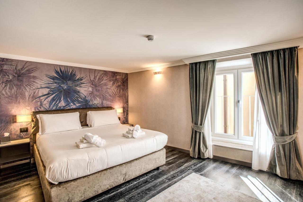 Pax Guest house Rome
