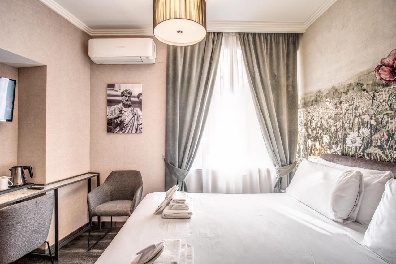 Pax Guest house *