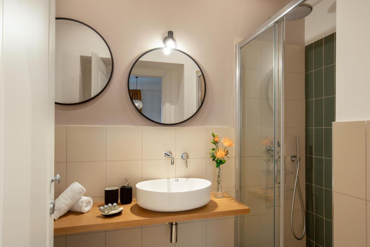 Domus Serafino Guest house