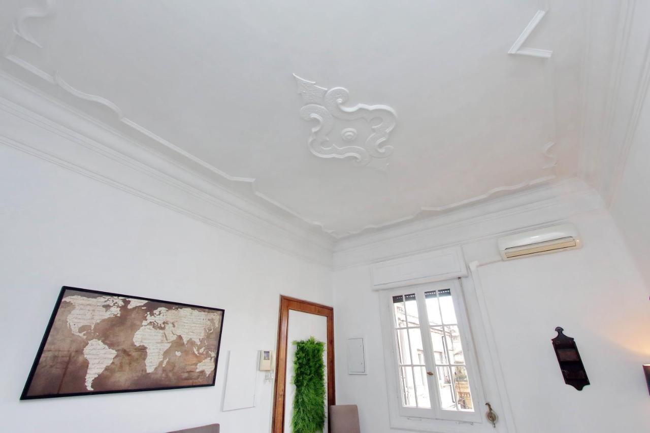 Apartment Tagliamento Rome