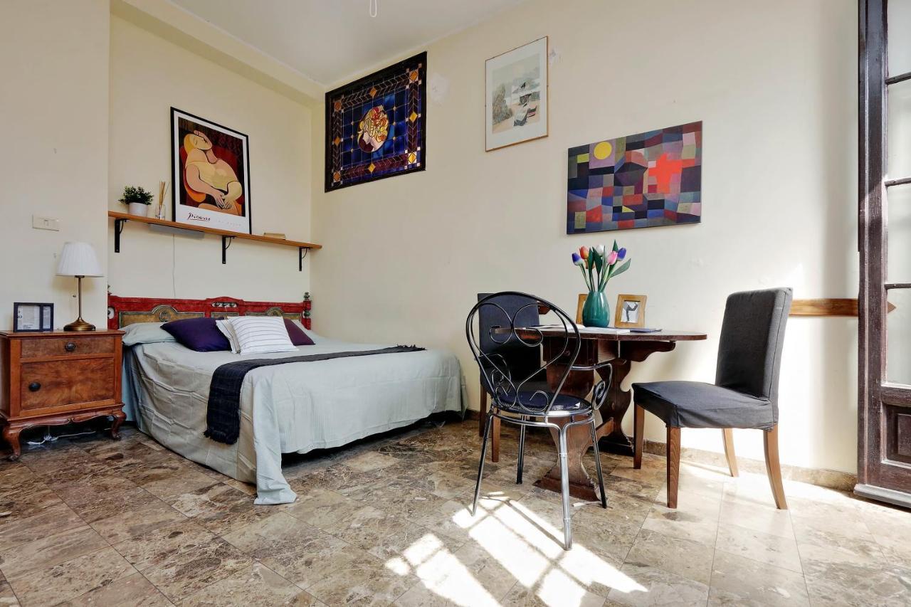 Apartment Tagliamento Rome