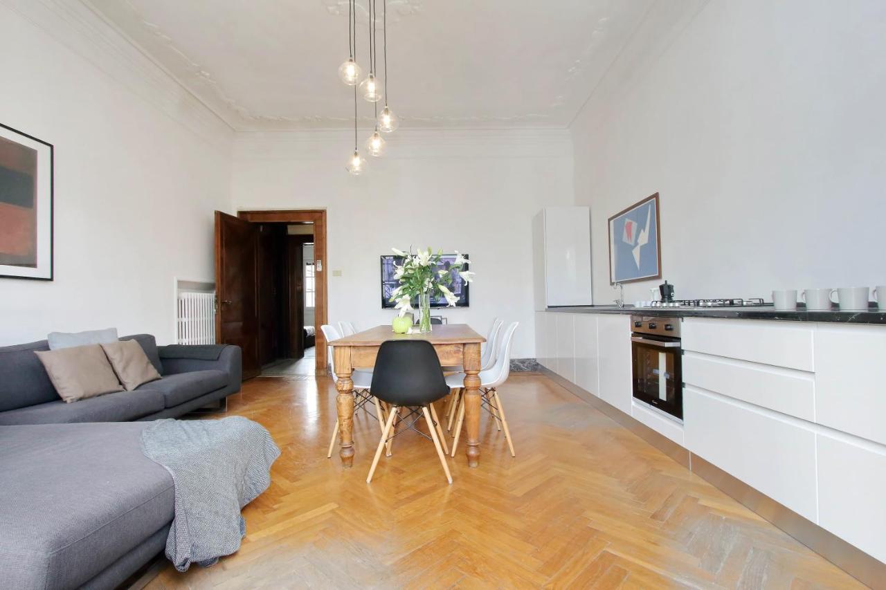Apartment Tagliamento Rome