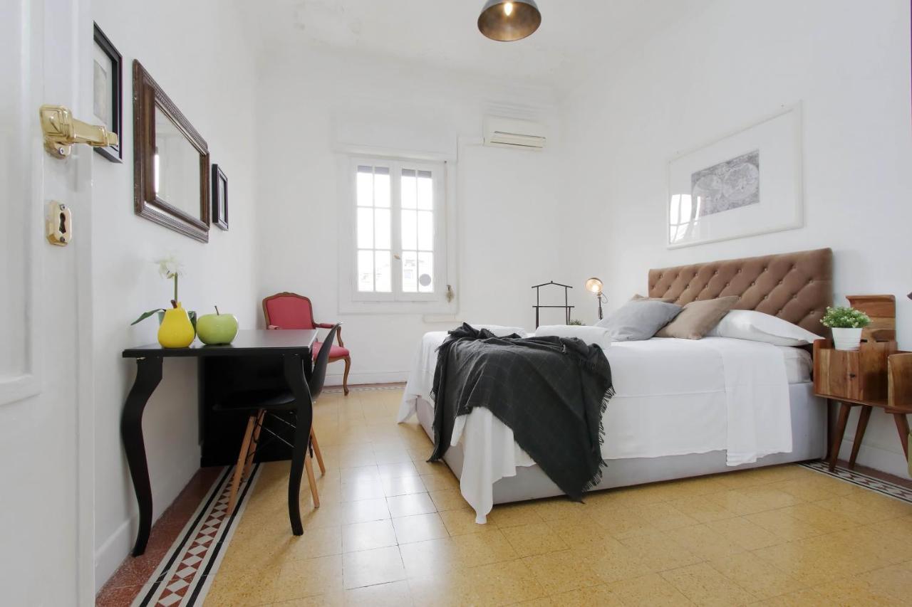 Tagliamento Apartment Rome