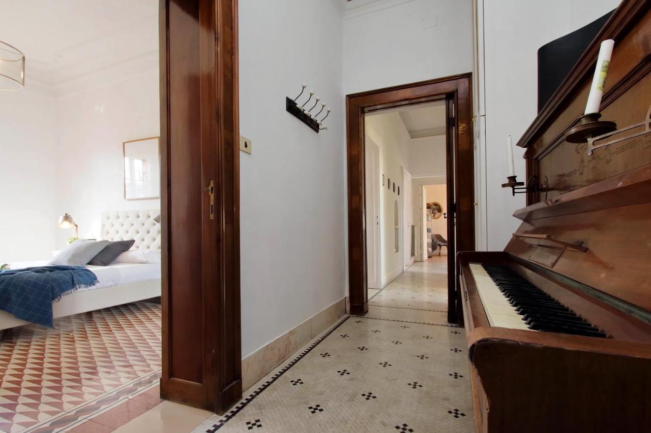 Apartment Tagliamento *