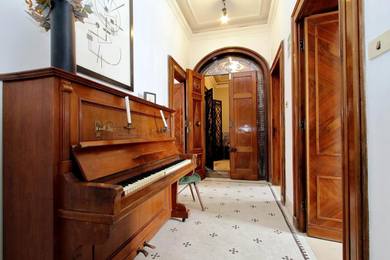 Apartment Tagliamento