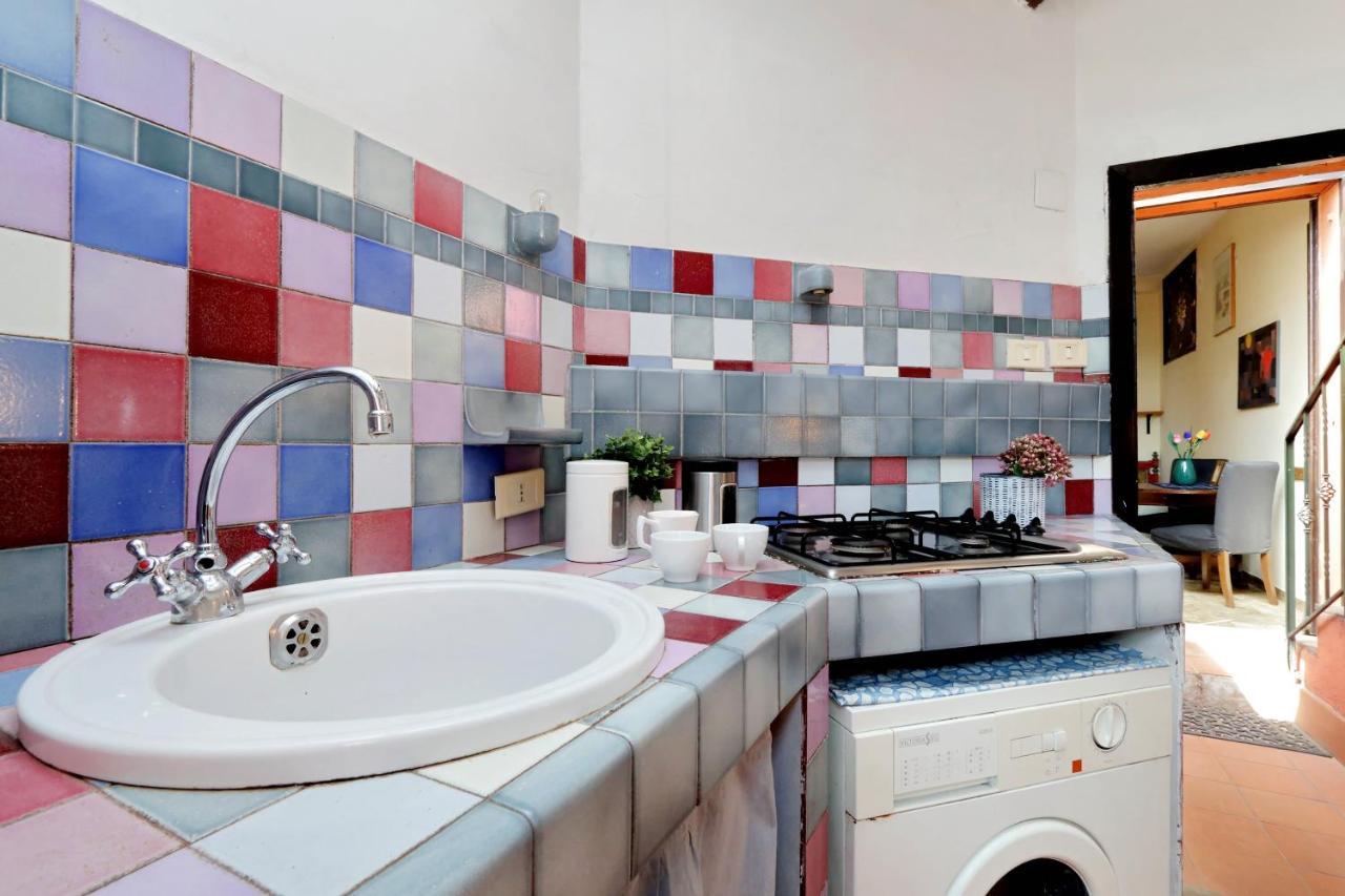 Tagliamento Apartment Rome