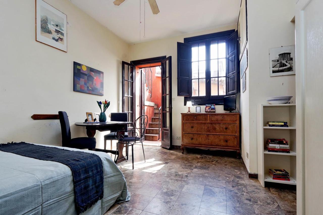 Tagliamento Apartment Rome