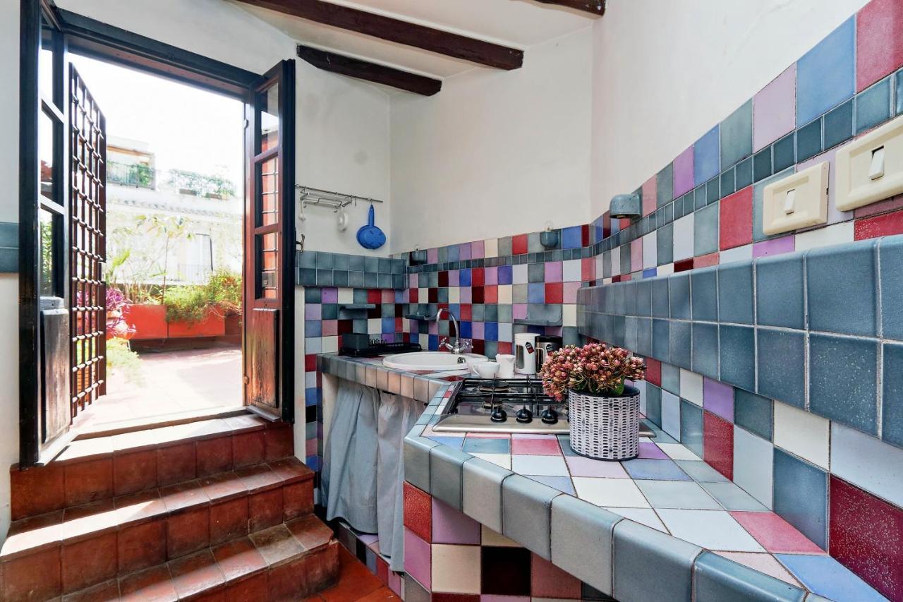 Tagliamento Apartment *