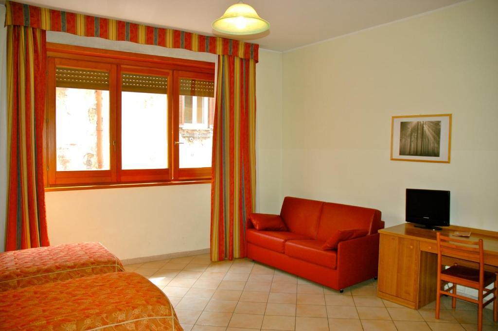 Apartment Casa San Giuseppe Rome