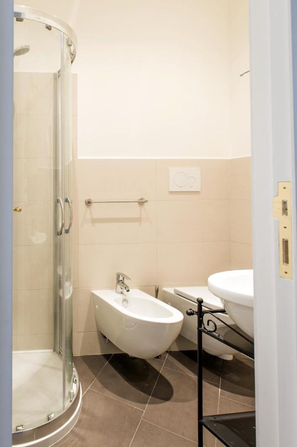 Apartment Flatinrome Termini 2 Grande Luminoso In Centro - Accetta Bonus Vacanze