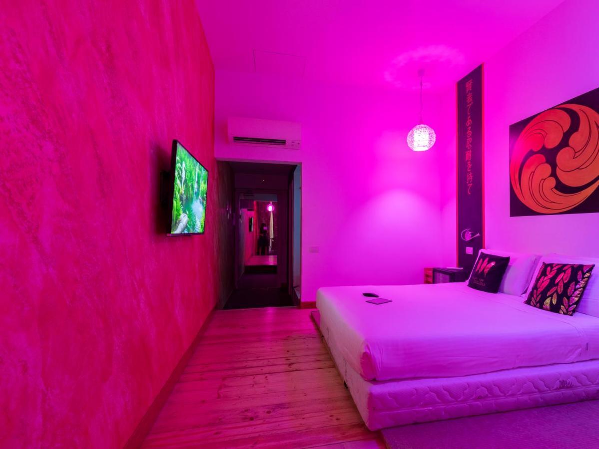 Affittacamere Irooms Jacuzzi