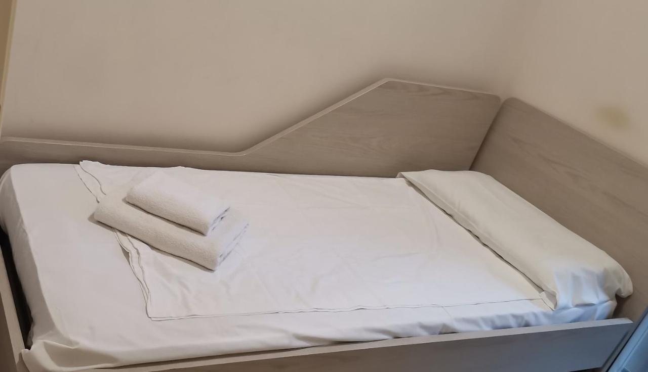 Sun Moon 3* Rome