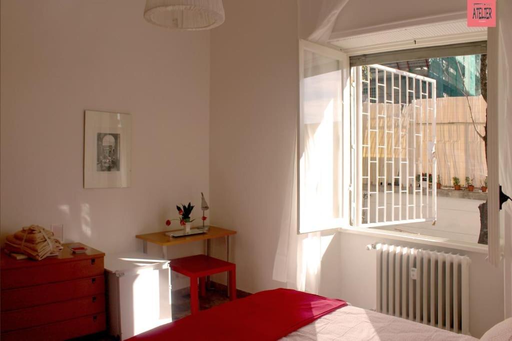 Bed & Breakfast Dad's Atelier *