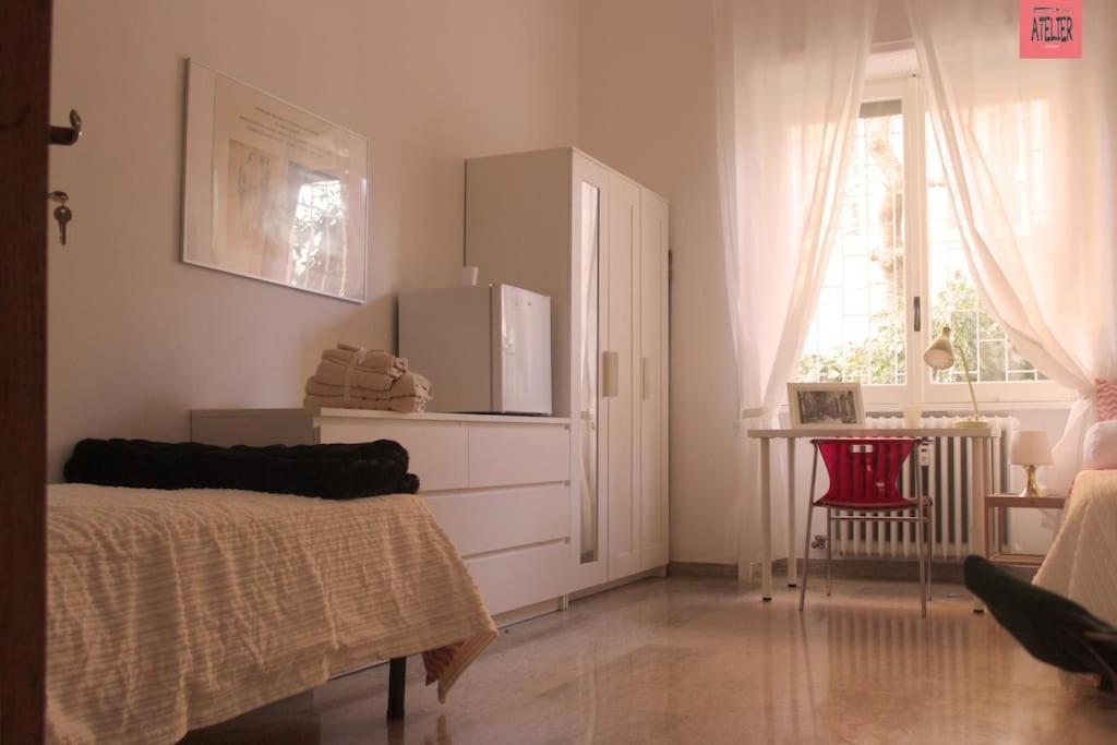 Dad's Atelier * Roma