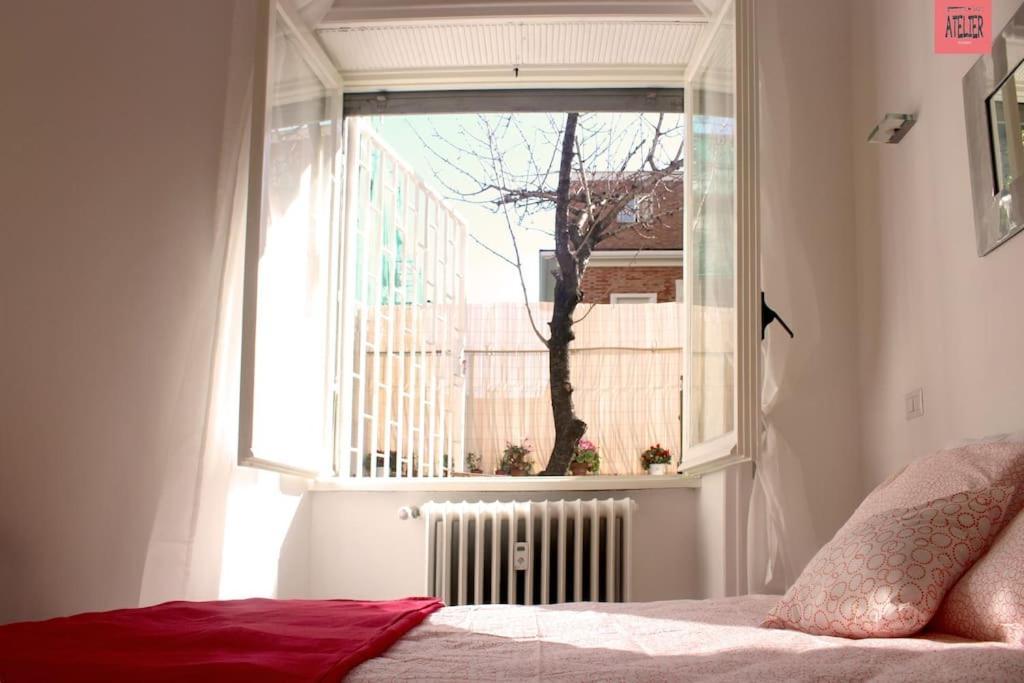 Bed & Breakfast Dad's Atelier