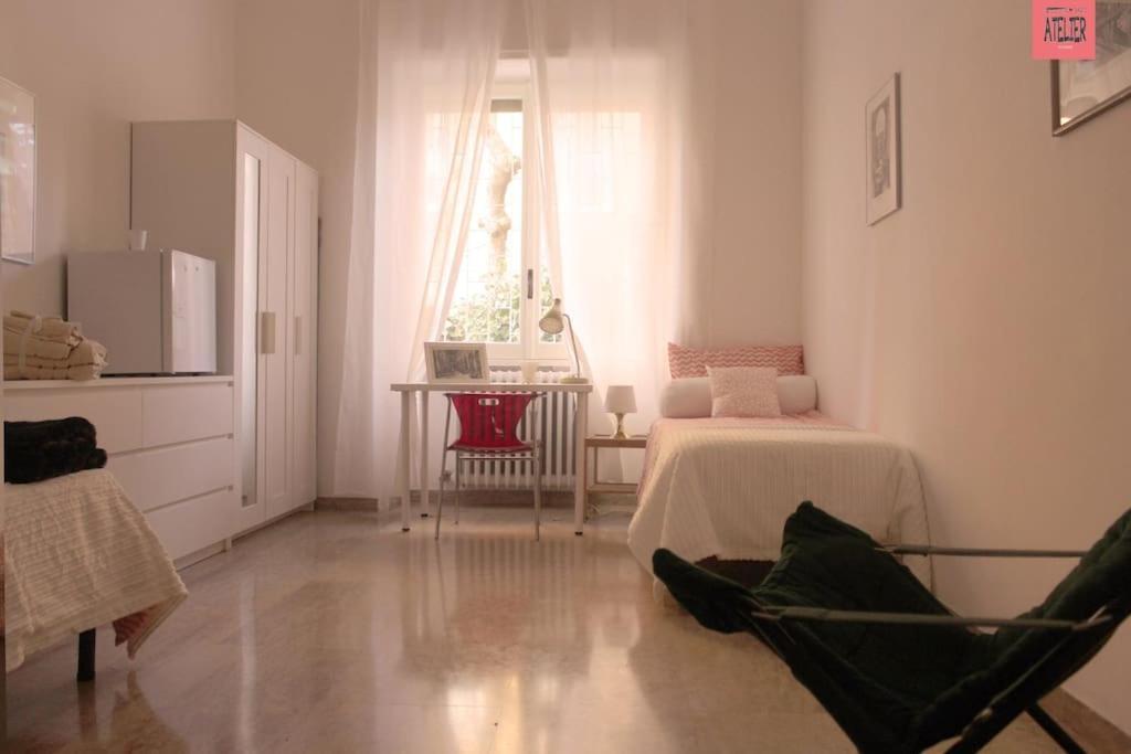 Dad's Atelier Bed & Breakfast