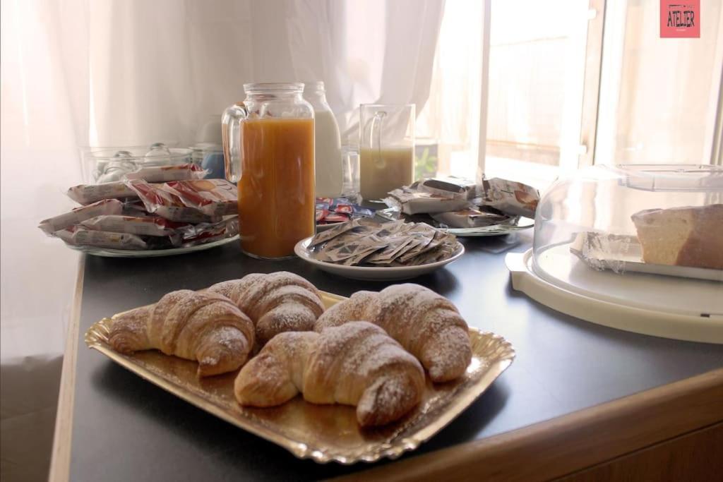 Dad's Atelier Bed & Breakfast *