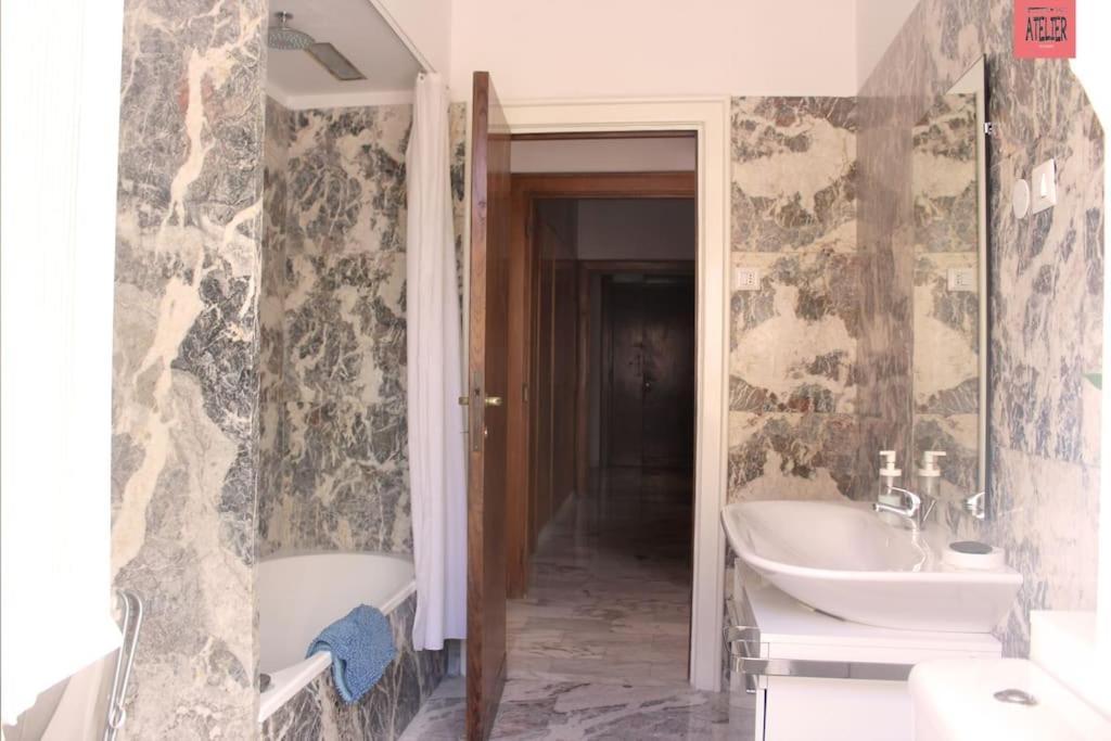 Dad's Atelier Bed & Breakfast Roma