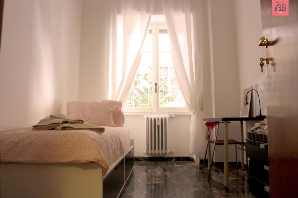 Dad's Atelier Bed & Breakfast Roma