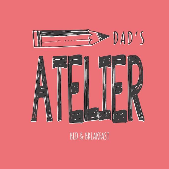 Dad's Atelier *