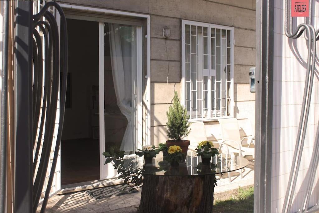 Bed & Breakfast Dad's Atelier *