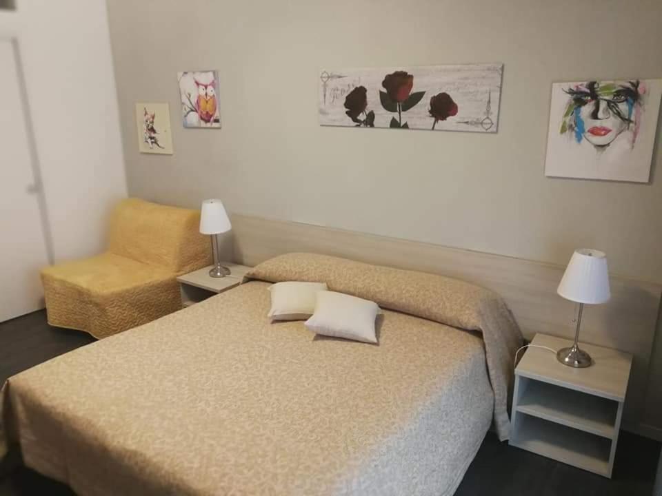 Guest house Da Angelica *