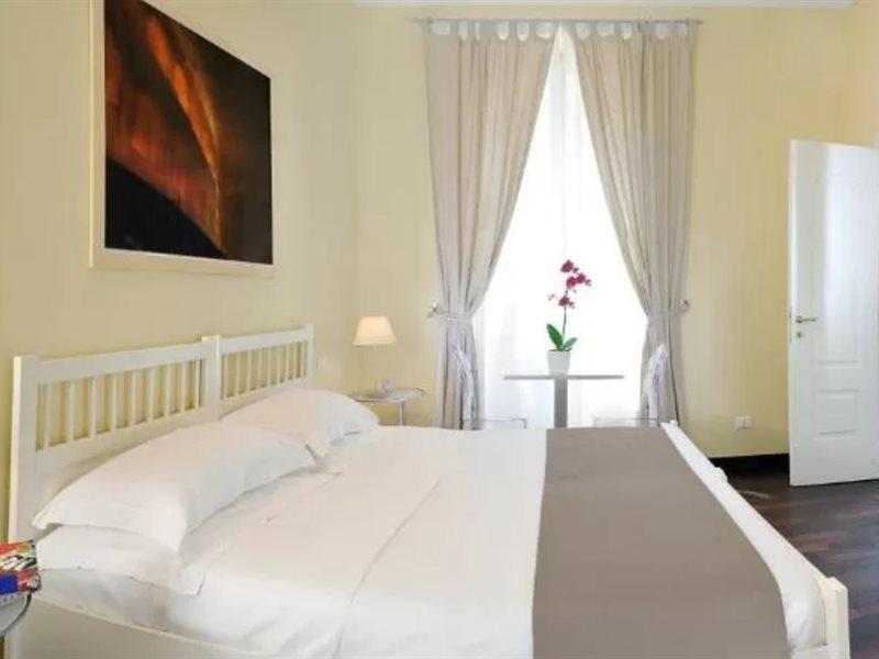 Guest house Sistine Rome