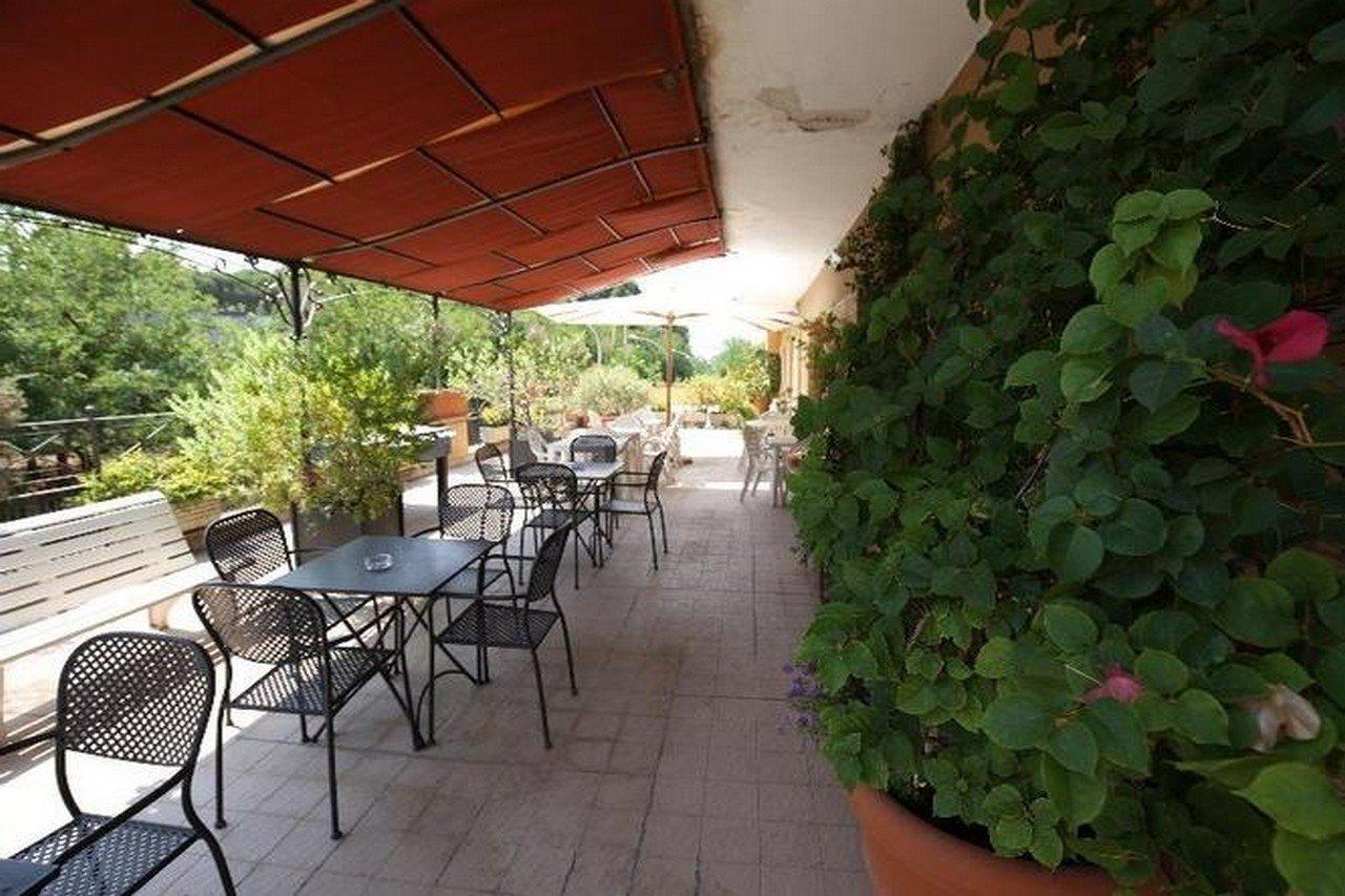 Derby Hotel Rome
