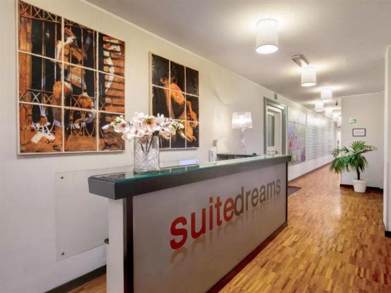 Guest house Suitedreams
