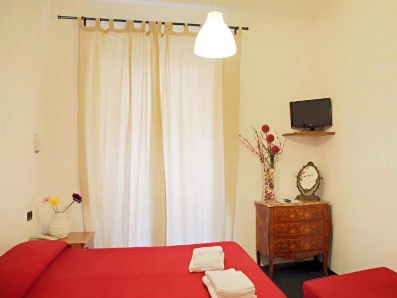 Guest house Residenza Vaticana 3*