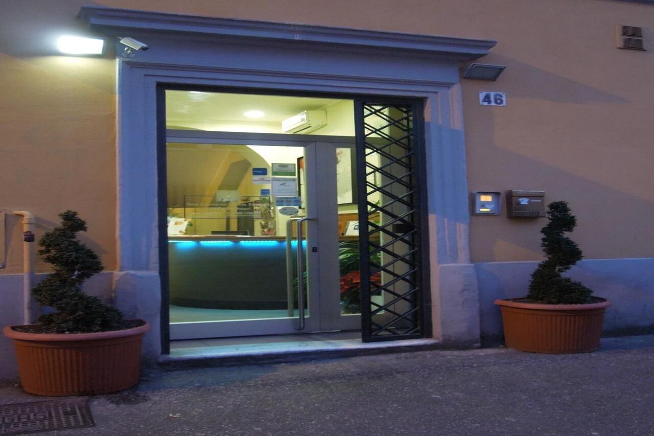 Hostel San Lorenzo *