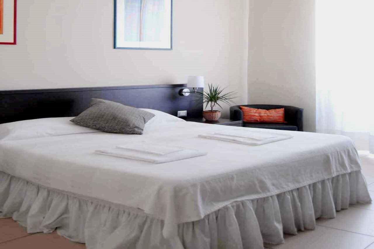 San Lorenzo Hostel Rome