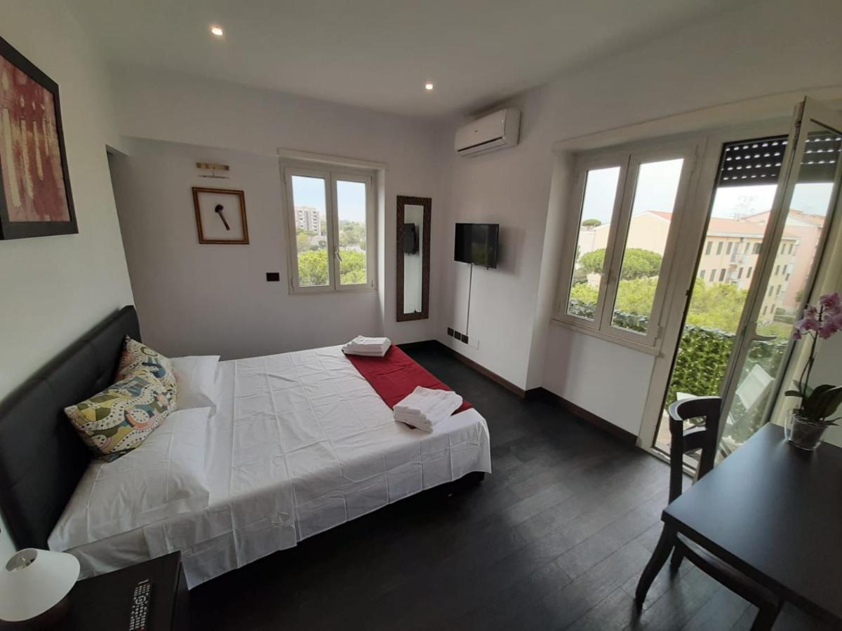 Bed & Breakfast Place To Be&b 3*