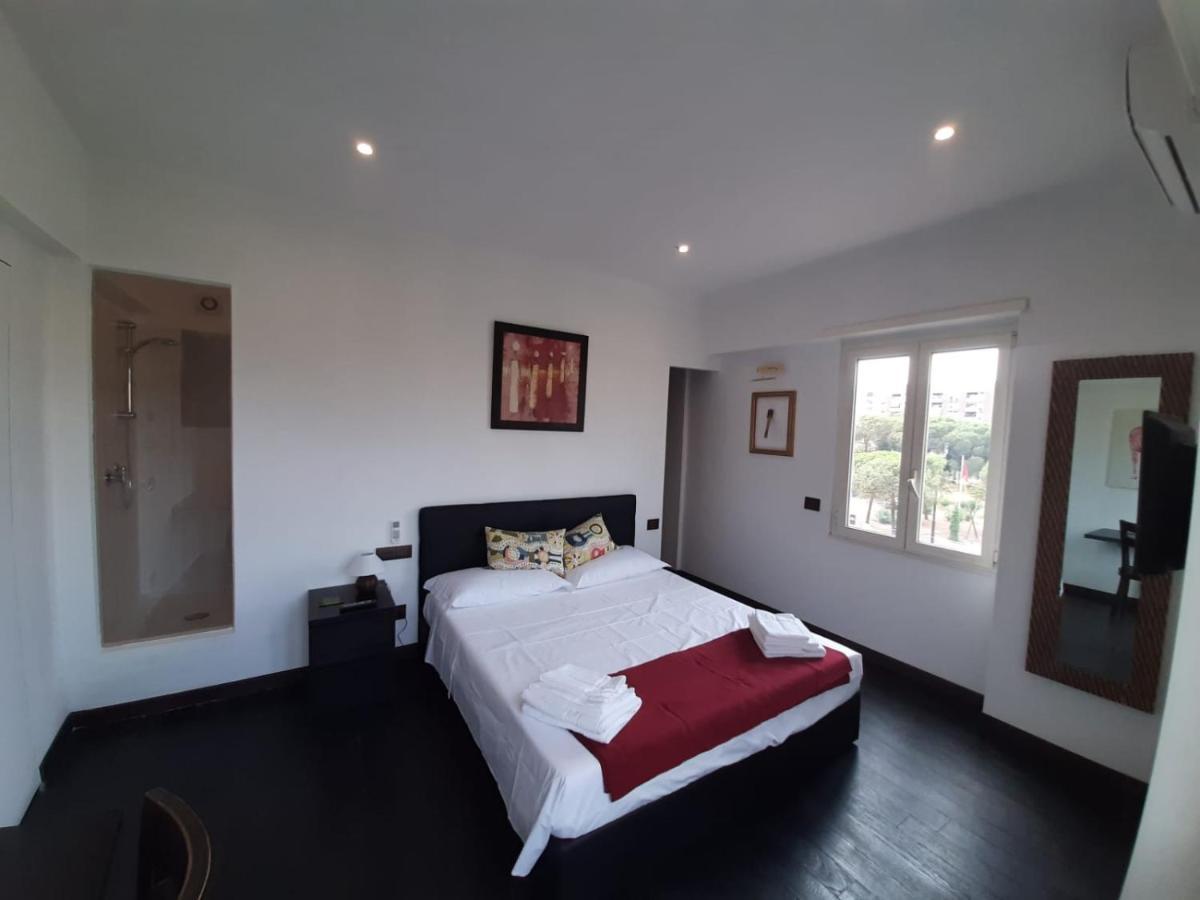 Bed & Breakfast Place To Be&b Rome