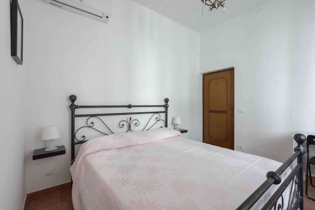 Bed & Breakfast Cornelia Penthouse