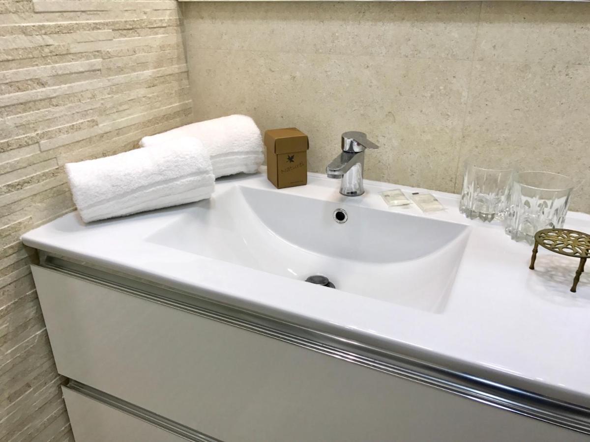 Bed & Breakfast Palombini Roma