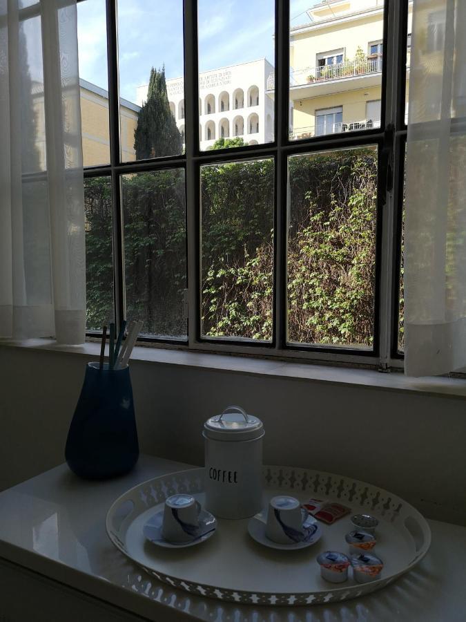 Tre R Eur Bed & Breakfast Rome