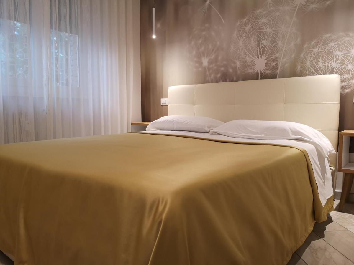 Bed & Breakfast Tre R Eur Rome