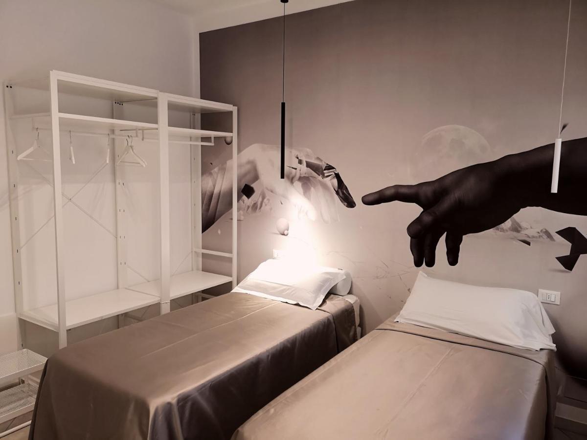 Bed & Breakfast Tre R Eur *