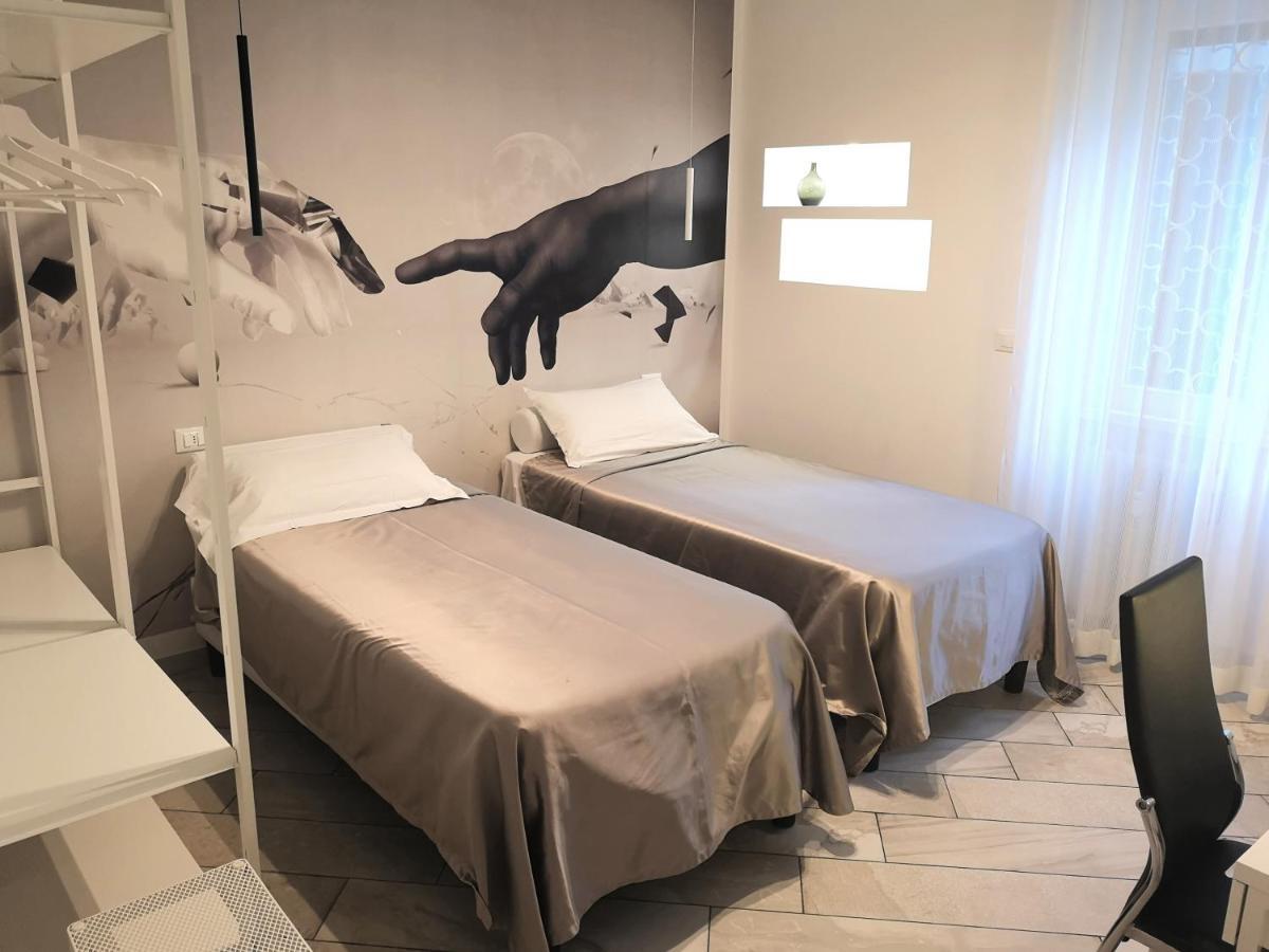 Tre R Eur Bed & Breakfast *