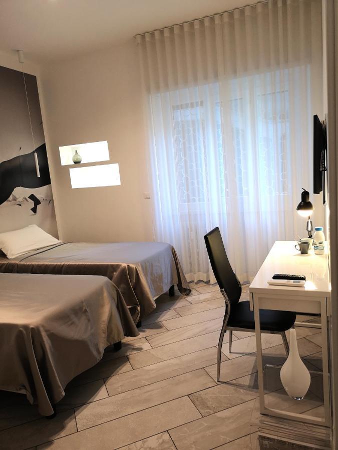Bed & Breakfast Tre R Eur Rome