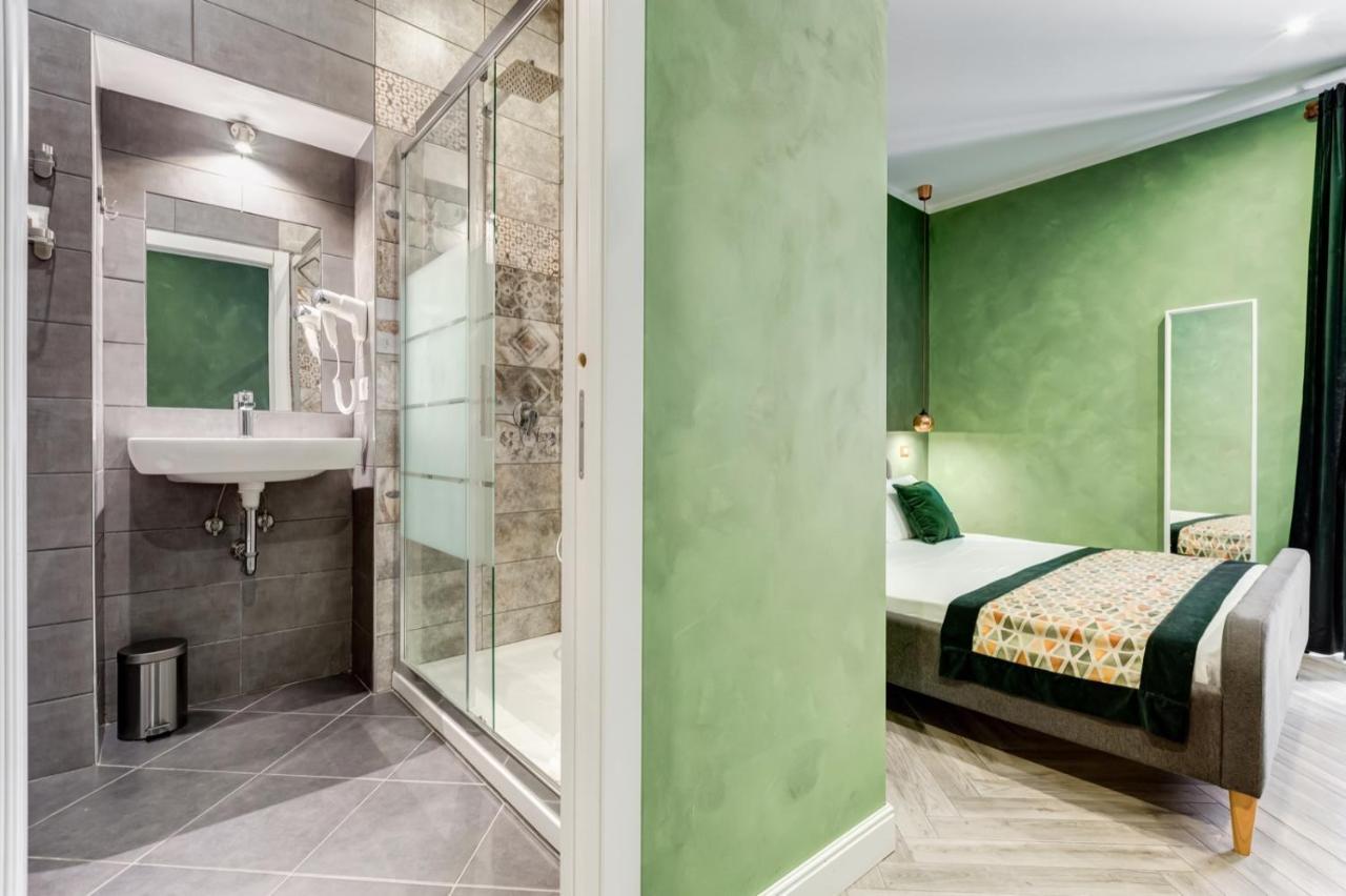 Ripetta Deluxe Bed & Breakfast 2*